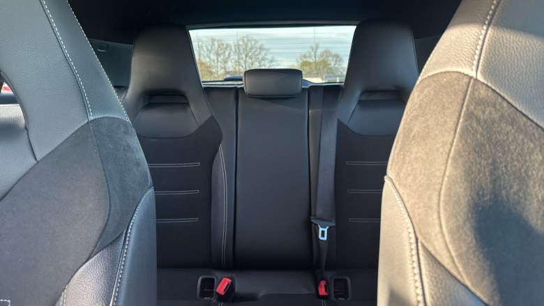 Mercedes-Benz A-Class A180 AMG Line Executive Edition 5dr Auto Petrol Hatchback